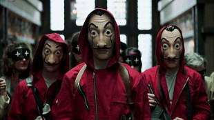 Tayang 3 Desember 2021, Babak Akhir Money Heist 5 Penuh Kesedihan