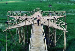 Peneliti IPB Ajak Milenial Promosikan Pariwisata Desa melalui Media Digital
