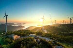 Indonesia-ETP Sepakati Transisi Energi, Kejar Target EBT 23 Persen 2025