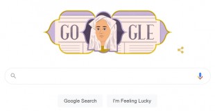Roehana Koeddoes, Jurnalis Muslimah Pertama yang Jadi Google Doodle Hari Ini