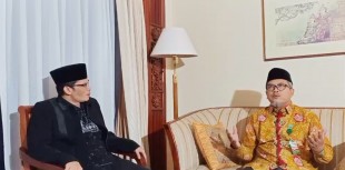 KH Jeje Zaenudin: Ijtima Ulama Jadi Pemersatu Keragaman Fikih