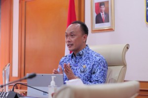 Korpri Siap Gelar MTQ Nasional Terbesar Dalam Sejarah