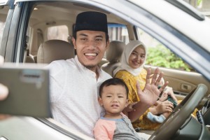 Perbedaan Makna Abi, Buya, Abati dan Ummi, Umma, Ammati