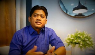 Ini Konsep Magnet Rezeki dari Ustadz Nasrullah