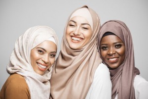 6 Tips Mudah Percantik Wajah, Kulit, dan Rambut Muslimah