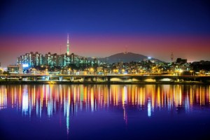 Seoul Hadirkan Lingkungan dan Fasilitas Ramah Wisatawan Muslim
