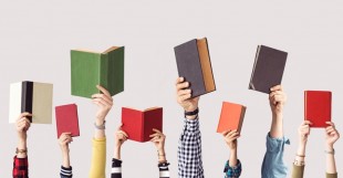 Ustadz Nasrullah Beberkan Kiat Menarik Rezeki Lewat Buku