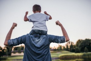 7 Hal Wajib Orang Tua Lakukan untuk Kesehatan Emosional Anak