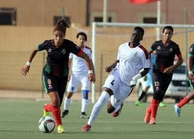 Gol! Arab Saudi Akhirnya Buka Liga Sepak Bola Wanita Pertama