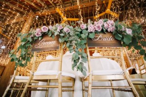 5 Ide Dekorasi Akad Nikah Favorit di Masa Pandemi