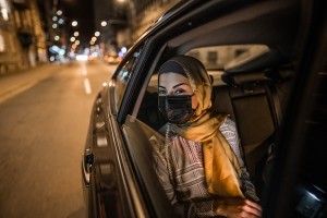 Pandemi Belum Berakhir, Kepatuhan Pakai Masker Harus Ditingkatkan