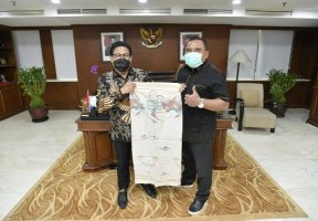 Pembangunan di Desa Harus Berbasis Data dan Kebutuhan, Bukan Keinginan
