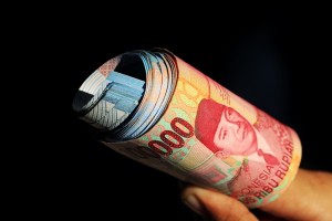 LPDB-KUMKM Salurkan Dana Bergulir Rp1,2 Triliun