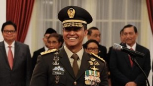 Pesan Muhammadiyah untuk Panglima TNI: Jaga Integritas, Teladani Jenderal Soedirman
