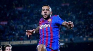 Debut Manis Xavi Hadirkan Kemenangan untuk Barcelona