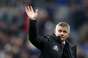 Manchester United Resmi Pecat Solskjær, Ini Reaksi De Gea