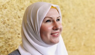 Willow Wilson, Muslimah di Balik Kepopuleran Superhero Ms Marvel