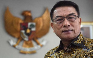 Moeldoko: Negara Berkembang Berharap Besar terhadap Presidensi G20 Indonesia