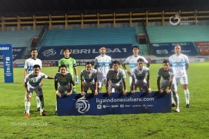 Kalah Lagi, Pelatih Persela Bicara Ancaman Degradasi