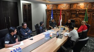 PSSI Bakal Tambah Wasit Garis Gawang di Seri IV Liga 1