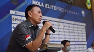 PSSI Berharap Ajang Mola EPA Cetak Pemain Berkualitas