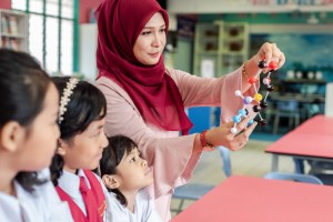 Refleksi Hari Guru: Sudahkah Para Guru Punya Hati Ikhlas dalam Mengajar?