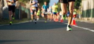 5 Hal yang Harus Dihindari Pemula Sebelum Lari Maraton