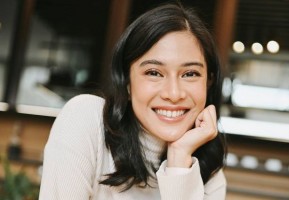 Dian Sastrowardoyo Pilih Project yang Angkat Isu Lingkungan