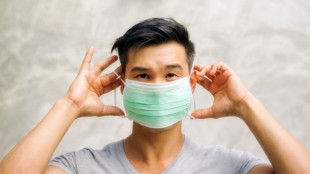 Ketahui Lebih Jauh tentang Jenis Masker dan Daya Filtrasi