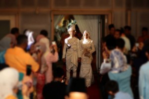 Bagaimana Menikahkan Anak Asuh Sesuai Syariat Islam?