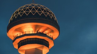 Penelitian: Keberadaan Masjid di Mall Kurang Perhatian Kemenag