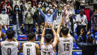 Pelatih Tim Basket Indonesia Bersuara soal Kekalahan dari Lebanon