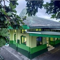 Sempat Terhenti, Ngaji Filsafat di Masjid Jenderal Sudirman Aktif Kembali