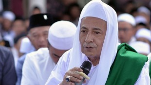 3 Pesan Habib Luthfi untuk Santri, Paling Penting Harus Tawadhu di Depan Guru