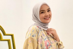 Ria Miranda: Fesyen Keberlanjutan Bakal Jadi Tren Tahun 2022