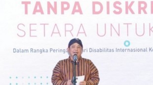 Kemenag Pastikan Kependidikan Agama Berbasis Inklusif
