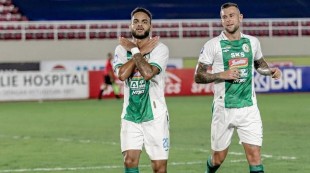 PSS Sleman dan Persija Jakarta Bangkit di Pekan ke-15 BRI Liga 1
