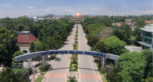 Universitas Islam Indonesia, Cita-cita Pendiri Bangsa Lawan Hegemoni Pendidikan Belanda