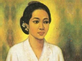 Kisah RA Kartini Nyantri ke KH Sholeh Darat