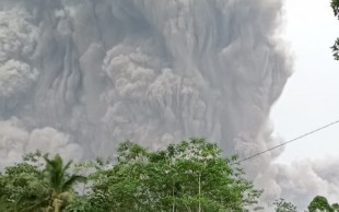 14 Orang Meninggal Dunia, Bupati Lumajang Tetapkan Status Tanggap Darurat