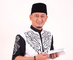 Pendakwah Zacky Mirza Mengalami Insiden saat Berdakwah di Aceh