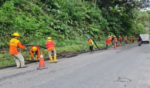 PLN Terjunkan 124 Personel untuk Percepat Pemulihan Listrik