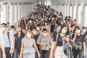 Penemu Vaksin AstraZeneca: Dunia Harus Siap Serangan Virus Berikutnya