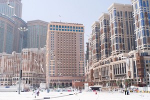 11 Rekomendasi Hotel Terbaik di Mekah untuk Perjalanan Umrah