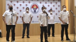 Babak Delapan Besar Liga 2 Digelar dengan Penonton