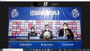 PSM Makassar Siapkan Strategi Khusus Hadapi Persija Jakarta