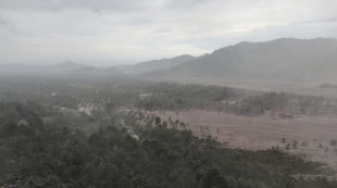 Penyuluh Gerak Cepat Bantu Pemulihan Korban Erupsi Semeru