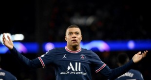 Hasil Laga Grup A: Manchester City Juara Grup, PSG Runner Up