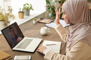 7 Aplikasi Perjodohan Online untuk Muslim, Nomor 5 paling Syari