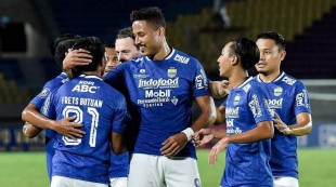 Jelang Persib Bandung vs Persebaya Surabaya, Siapa Lebih Unggul